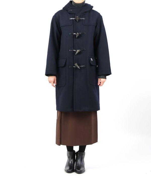 オーチバル・オーシバル コート ダッフルコート ORCIVAL RC