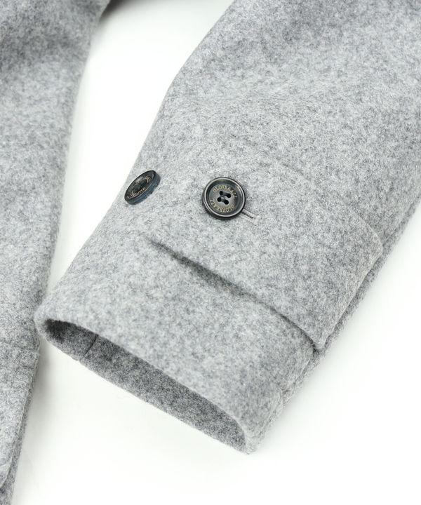 グローバーオール ダッフルコート エリザダッフル ELIZA DUFFLE