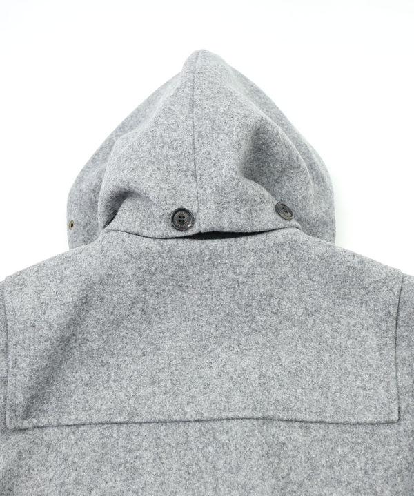 グローバーオール ダッフルコート エリザダッフル ELIZA DUFFLE