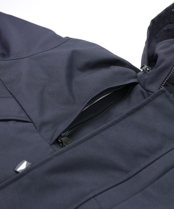 マウンテンスミス ダウンジャケット コーチジャケット COACH JACKET メンズ Mountainsmith MS0-000-190102 送料無料 正規品 新品 ギフト プレゼント 誕生日 バレンタイン 父の日 アウトドア_3