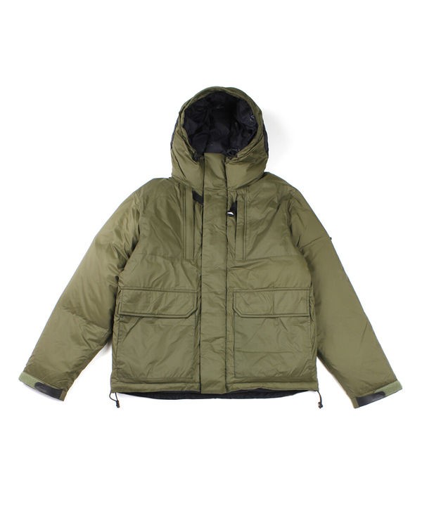 マウンテンスミス ダウンジャケット ダウンパーカー DOWN PARKA メンズ Mountainsmith MS0-000-190104 送料無料  正規品 新品 の通販はau PAY マーケット - エトル！パーブルーコムブルー | au PAY マーケット－通販サイト