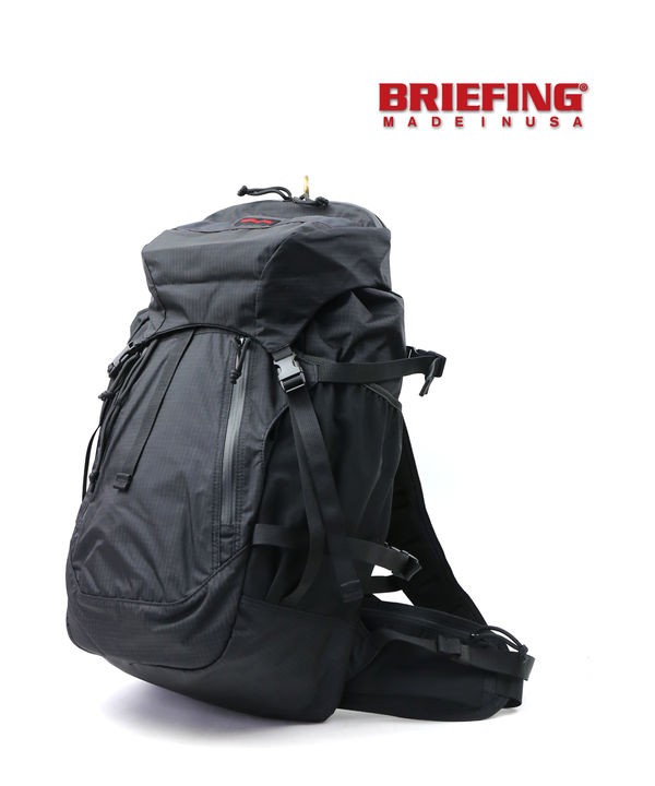 正規品ブリーフィング バックパック リュック VERSATILE PACK SP バーティカルパックSP BRIEFING BRA193P50  送料無料 レディース メ｜au PAY マーケット