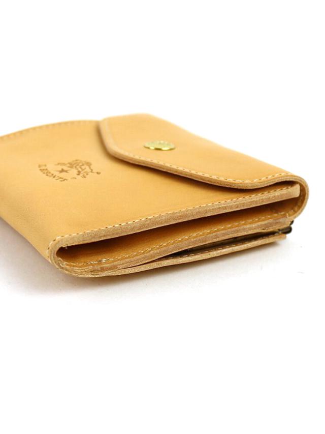 新品イルビゾンテ限定色レモンイエローローマ購入品