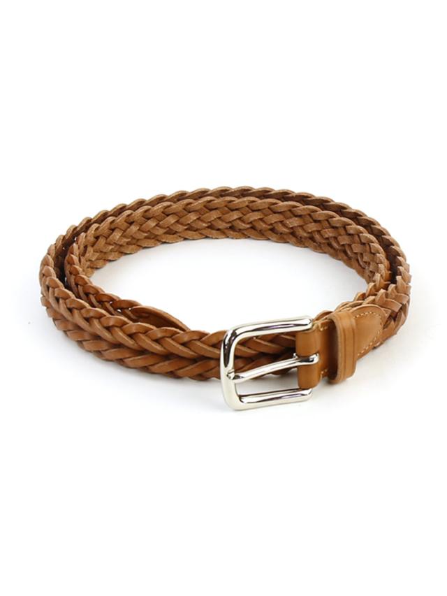 セール 正規品 whitehouse cox ホワイトハウスコックス フルグレイン カウハイドレザー メッシュベルト p2274 1831302 小物 レデ