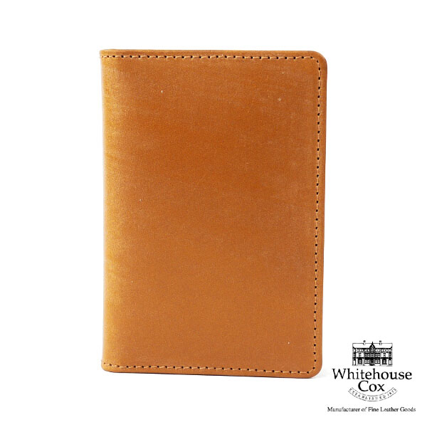 正規品 Whitehouse Cox ホワイトハウスコックス ブライドルレザー 名刺入れ Bri Name Card Case S7412 小物 レディの通販はau Pay マーケット エトル パーブルーコムブルー