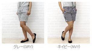 KATO ショートパンツ GRANDMA MAMA DAUGHTER by KATO'(グランマ・ママ