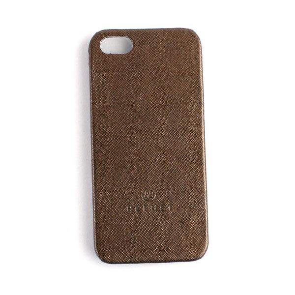 BLEUET(ブルエ) ロゴ入り 箔 iPhoneケース・SET-0161-0471401 レディース 女性 誕生日 プレゼント ギフト 正規品 新品