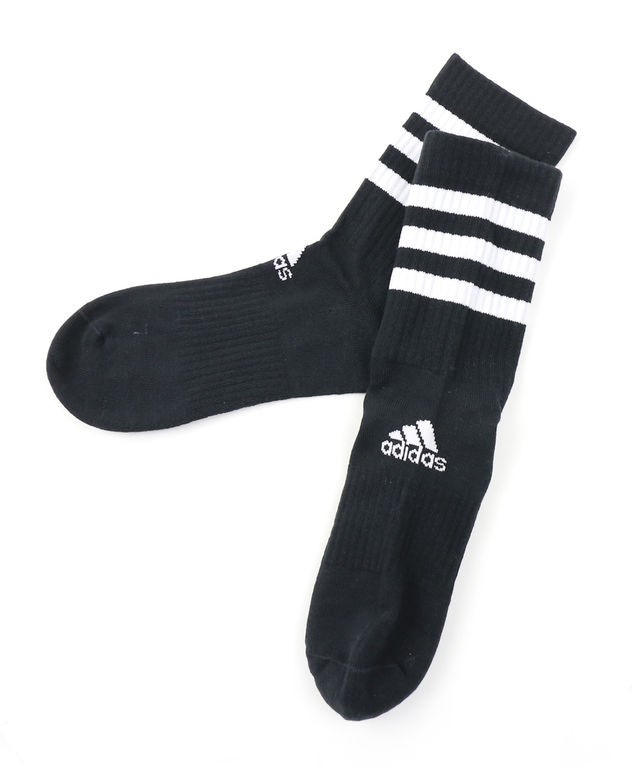 ビックセール対象 アディダス 靴下 クルーソックス 3 Stripes Cushioned Crew Socks 3 Pairs Adidas Fxi68 新作 レディース 女性の通販はau Pay マーケット エトル パーブルーコムブルー