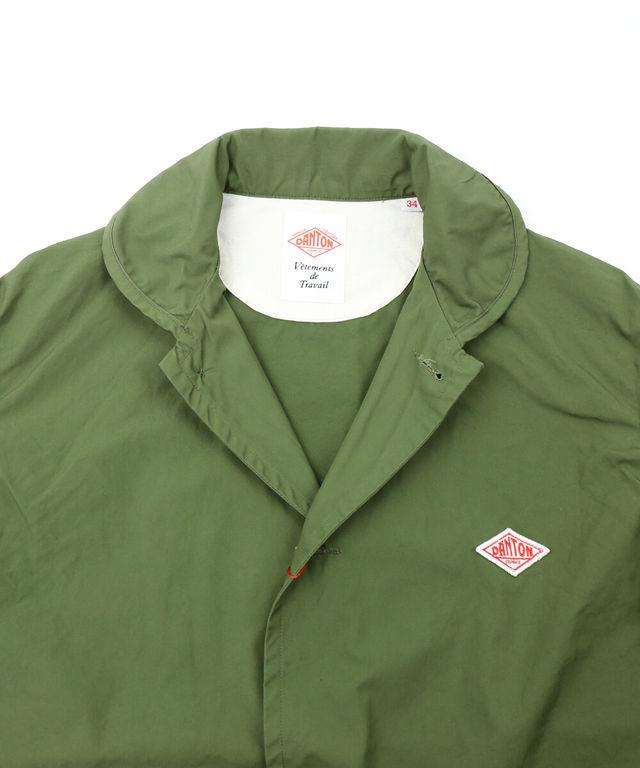 ビックセール対象店 ダントン コットンジャケット ショートジャケット Danton Jd 8036duk 21新作 送料無料 レディース 女性 誕生日の通販はau Pay マーケット エトル パーブルーコムブルー
