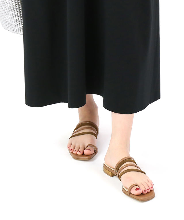 レメ ストラップサンダル フラットサンダル REMME HE-349 送料無料 レディース 女性 誕生日プレゼント ギフト 正規品 新品 