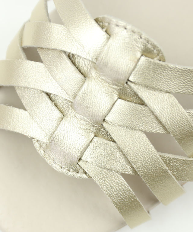 モヒ メタリックシューズ フラットシューズ MOHI 20010GA   送料無料    レディース 女性 誕生日プレゼント ギフト 正規品 新品 モヒ メタリックシューズ フラットシューズ MOHI 20010GA 送料無料