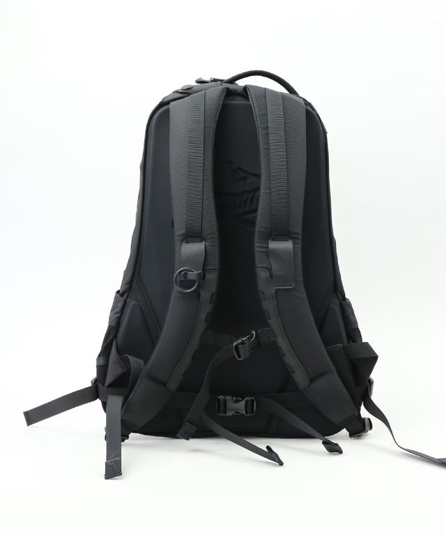 アークテリクス バックパック デイパック リュック アロー 16 バックパック Arro 16 Backpack Arc Teryx A 16backpack 新作 送料無の通販はau Pay マーケット エトル パーブルーコムブルー