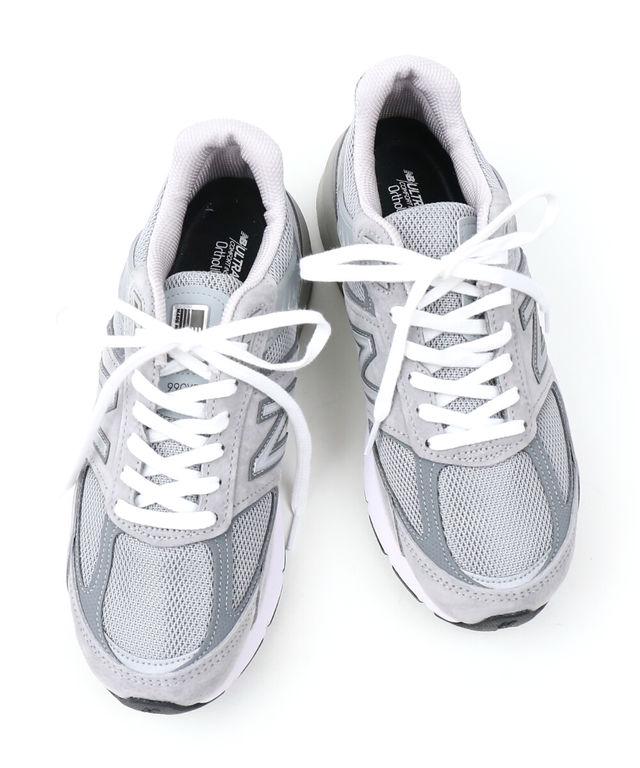 ニューバランス スニーカー ランニングシューズ M990 メンズ New Balance M990 新作 送料無料 レディース 女性 誕生日 プレゼント ギの通販はau Pay マーケット エトル パーブルーコムブルー