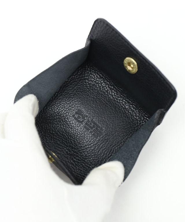 イルビゾンテ IL BISONTE コインケース 小銭入れ 財布 ミニウォレット