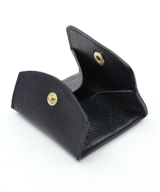 イルビゾンテ IL BISONTE コインケース 小銭入れ 財布 ミニウォレット