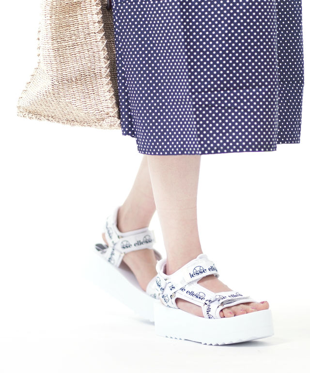 エレッセ スポーツサンダル Palermo Sandal パレルモサンダル ellesse EFH9126   レディース 女性 誕生日プレゼント ギフト 正規品 新品