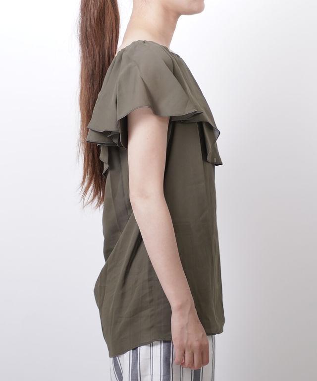 ブラーミン ブラウス Brahmin B13223 国内正規品  送料無料 ブラーミン ブラウス Brahmin B13223 国内正規品 送料無料