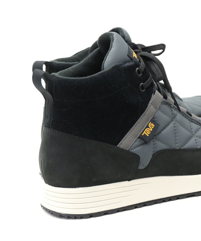 テバ エンバー コミュート ウォータープルーフ M EMBER COMMUTE WP