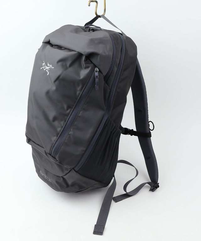 アークテリクス バックパック リュック マンティス26バックパック Mantis 26l Backpack Arc Teryx M 26backpack Nw 国内正規品 秋冬の通販はau Pay マーケット エトル パーブルーコムブルー