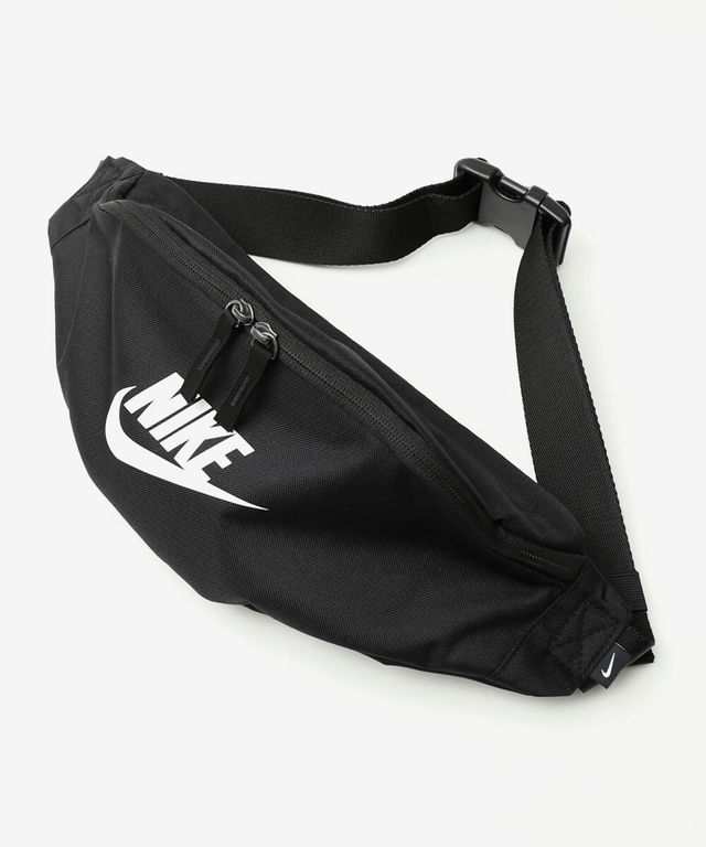 ナイキ ヘリテージ ヒップパック 3l ウエストバッグ ボディバッグ Nike Ba5750 国内正規品 21春夏新作の通販はau Pay マーケット エトル パーブルーコムブルー