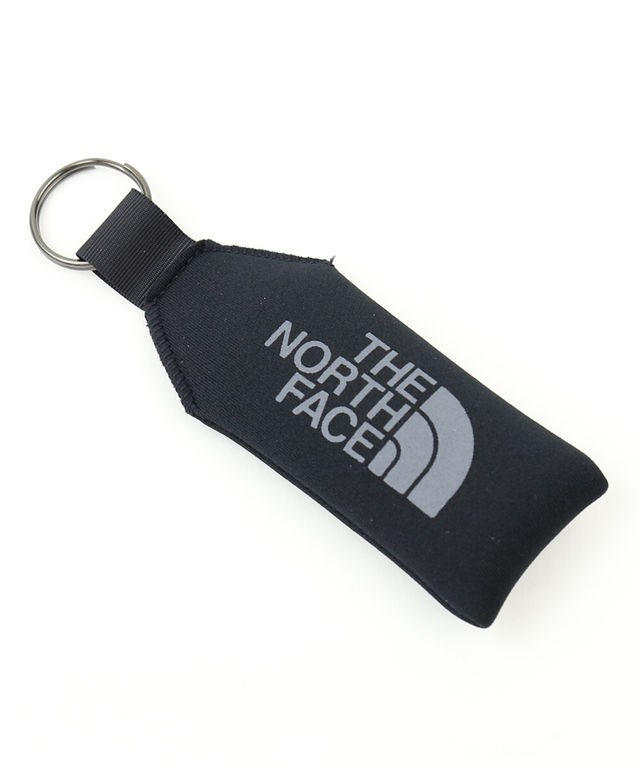 ザ ノースフェイス キーリング Tnf Chums Floating Neo Keychain フローティングネオキーチェーン The North Face Nn 国内正規品 の通販はau Pay マーケット エトル パーブルーコムブルー