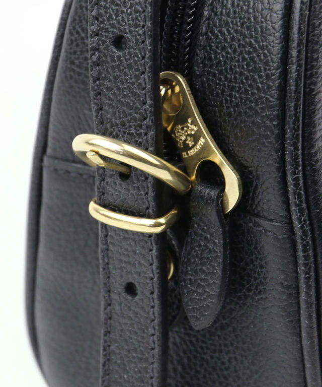 イルビゾンテ クロスボディバッグ ショルダーバッグ IL BISONTE