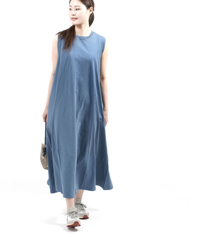 ザ シンゾーン ワンピース Flare Dress フレアドレス The Shinzone 21mmscu04 国内正規品 21春夏新作 送料無料の通販はau Pay マーケット エトル パーブルーコムブルー