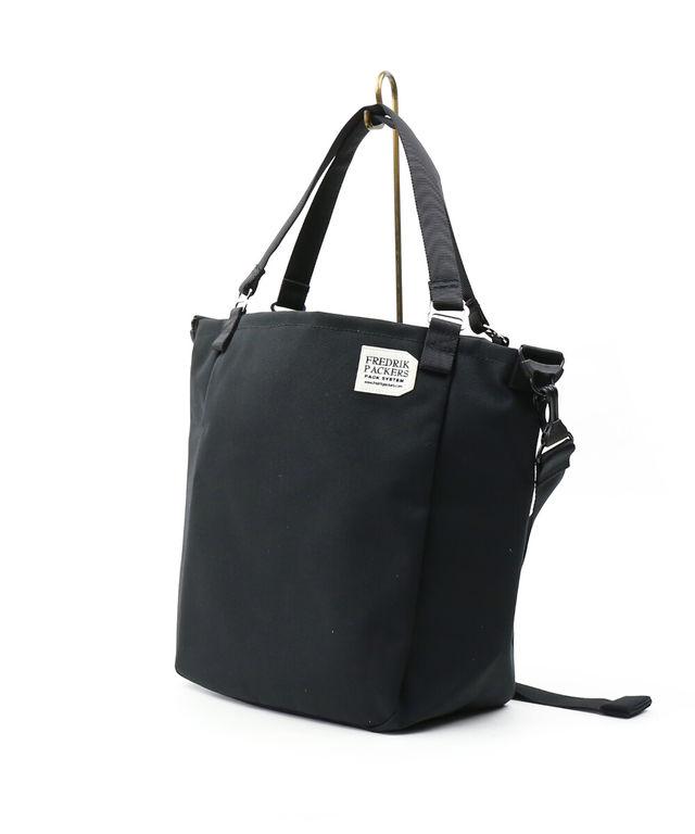 フレドリックパッカーズ FREDRIK PACKERS トートバッグ ショルダーバッグ ミッショントート S MISSION TOTE S MISSION-TOTES 国内正規品　新作の通販は