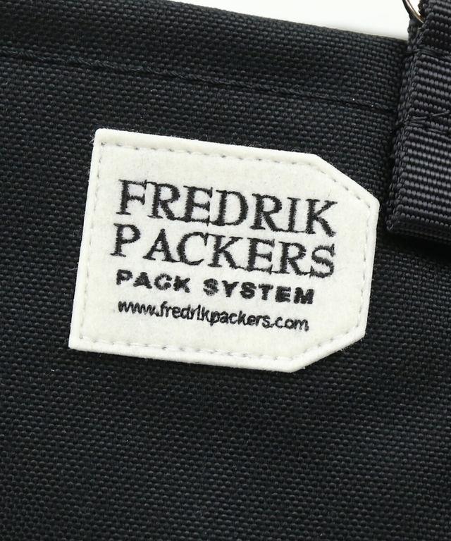 フレドリックパッカーズ FREDRIK PACKERS トートバッグ ショルダーバッグ ミッショントート S MISSION TOTE S MISSION-TOTES 国内正規品　新作の通販は