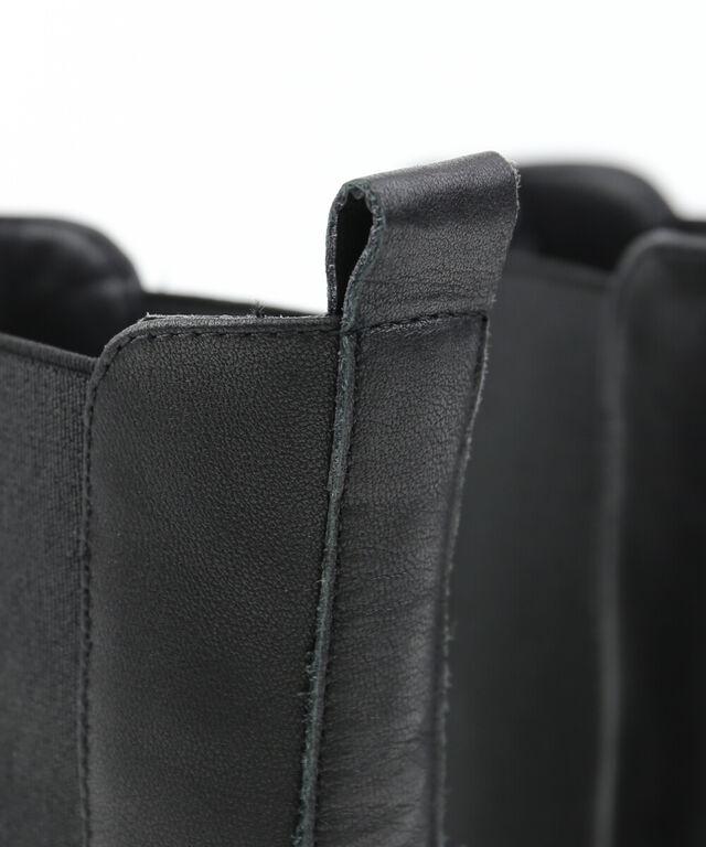 モヒ アンクルブーツ ショートブーツ MOHI GU1-20018-SE 国内正規品