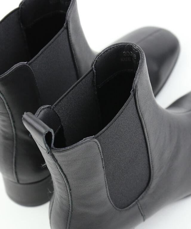 モヒ アンクルブーツ ショートブーツ MOHI GU1-20018-SE 国内正規品