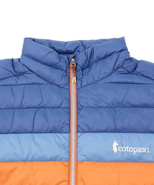 コトパクシ ダウンジャケット Fuego Down Jacket Men's メンズ Cotopaxi 5042111 国内正規品 送料無料_1