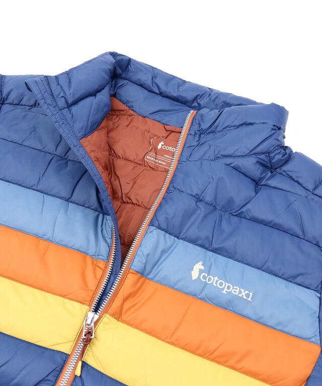 コトパクシ ダウンジャケット Fuego Down Jacket Men's メンズ Cotopaxi 5042111 国内正規品 送料無料_2