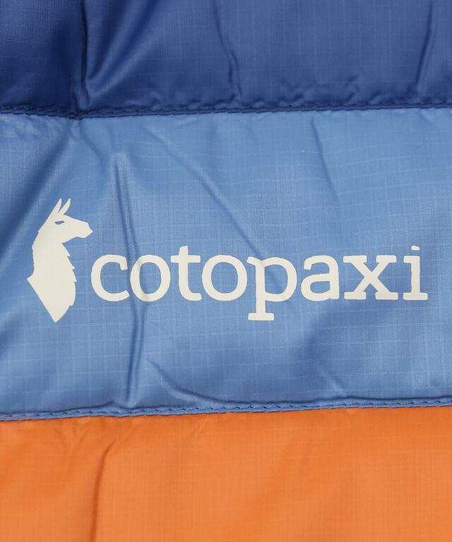 コトパクシ ダウンジャケット Fuego Down Jacket Men's メンズ Cotopaxi 5042111 国内正規品 送料無料_3