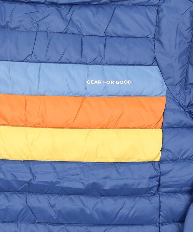 コトパクシ ダウンジャケット Fuego Down Jacket Men's メンズ Cotopaxi 5042111 国内正規品 送料無料_7
