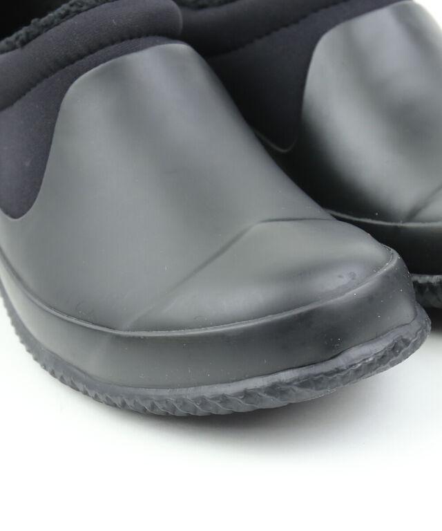 ハンター レインシューズ スリッポン レディース オリジナル シェルパ シューズ WOMENS ORIGINAL SHERPA SHOE HUNTER WFF1077NRE 国内正規品  送料無料 雨の日に使える レインアイテム レイングッズ レインシューズ 定番 人気 ウィメンズ 大きいサイズ_2