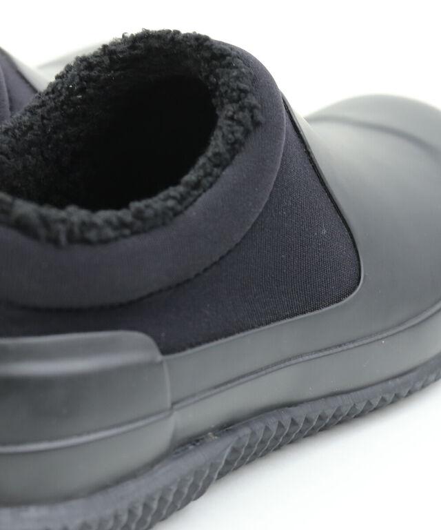 ハンター レインシューズ スリッポン レディース オリジナル シェルパ シューズ WOMENS ORIGINAL SHERPA SHOE HUNTER WFF1077NRE 国内正規品  送料無料 雨の日に使える レインアイテム レイングッズ レインシューズ 定番 人気 ウィメンズ 大きいサイズ_4