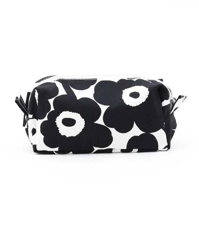 マリメッコ ポーチ メイクポーチ 小物入れ TIISE MINI UNIKKO