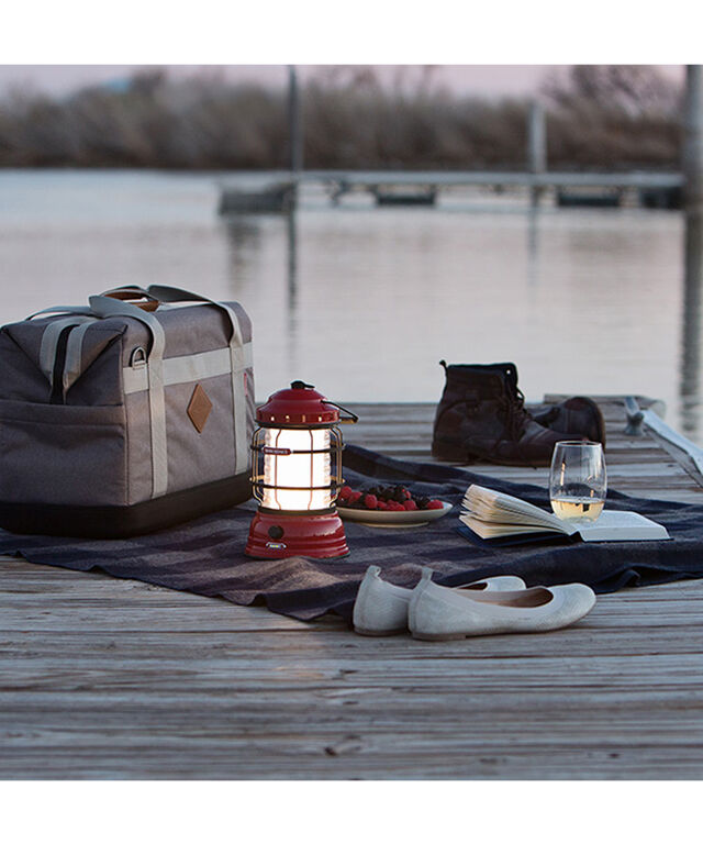 ベアボーンズ ランプ ランタン フォレストランタンLED2.0 FOREST LANTERN キャンプ アウトドア BAREBONES 20230003 国内正規品 2022_1