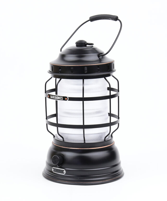 ベアボーンズ ランプ ランタン フォレストランタンLED2.0 FOREST LANTERN キャンプ アウトドア BAREBONES 20230003 国内正規品 2022_2