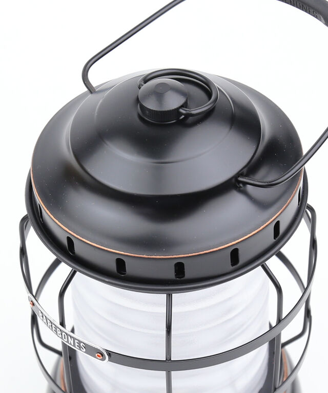 ベアボーンズ ランプ ランタン フォレストランタンLED2.0 FOREST LANTERN キャンプ アウトドア BAREBONES 20230003 国内正規品 2022_5