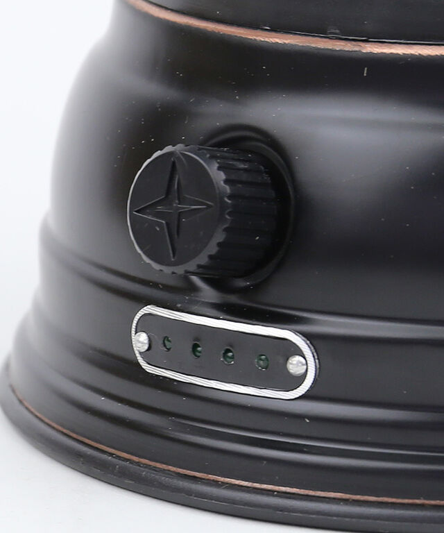 ベアボーンズ ランプ ランタン フォレストランタンLED2.0 FOREST LANTERN キャンプ アウトドア BAREBONES 20230003 国内正規品 2022_6