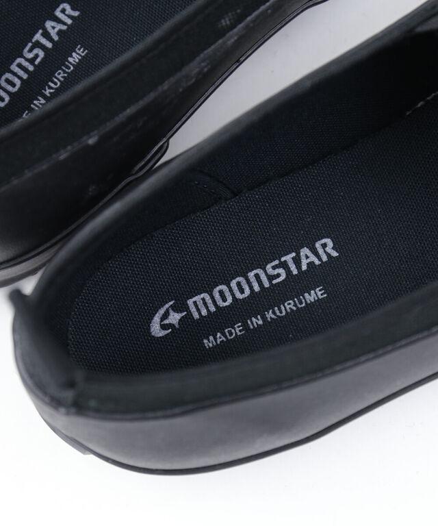 ムーンスター スリッポンシューズ キャンバスシューズ ALW SLIP-ON オールウェザースリッポン MOONSTAR ALWSLIP-ON 国内正規品 送料無料_6