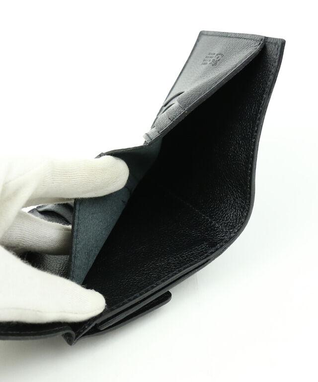 イルビゾンテ 二つ折り財布 ウォレット IL BISONTE 5442409240 国内正規品 送料無料 就職祝い 入学祝 母の日 父の日 誕生日 バレンタイン プレゼント ギフト 新品_4