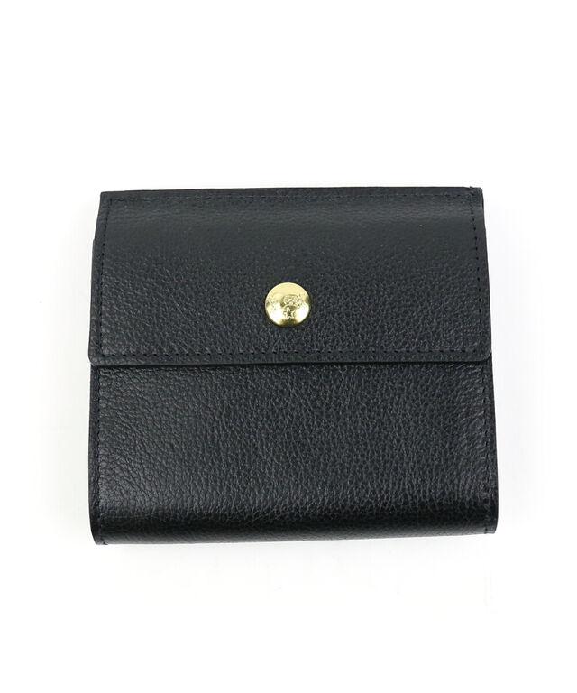 イルビゾンテ 二つ折り財布 ウォレット IL BISONTE 5442409240 国内正規品 送料無料 就職祝い 入学祝 母の日 父の日 誕生日 バレンタイン プレゼント ギフト 新品_5
