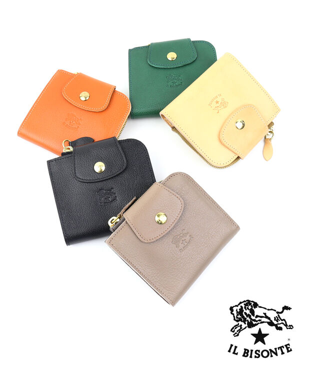 レア美品✨グッチ◇ケン・スコット花柄二つ折り財布　ジャッキーゴールド金具 2300040124253-