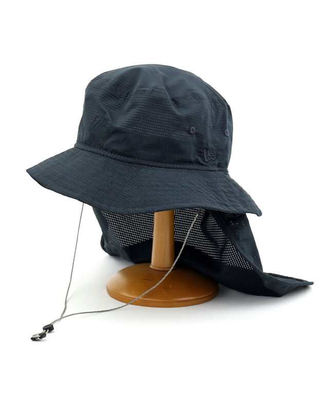 エフシーイー ハット 帽子 SUNSHADE HAT BY NEWERA F/CE