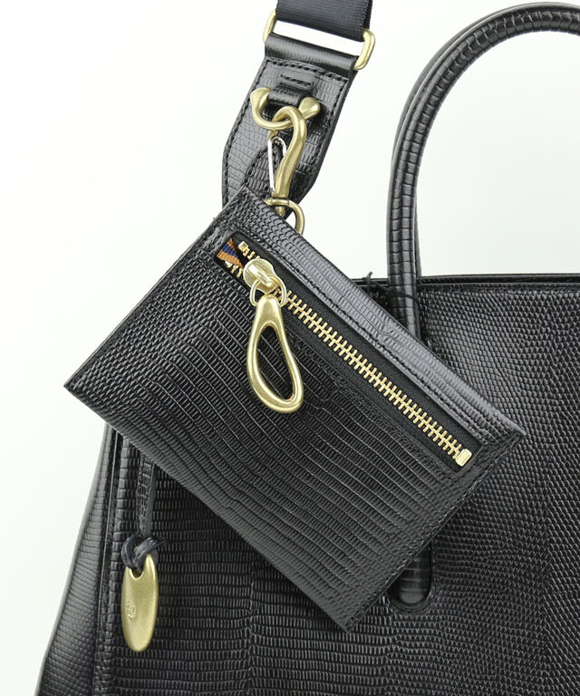 トフアンドロードストーン キーケース マルチケース Key charm lizard 2 キーチャーム リザード2 TOFF&LOADSTONE TLA-434 国内正規品 2022秋冬新作の通販は