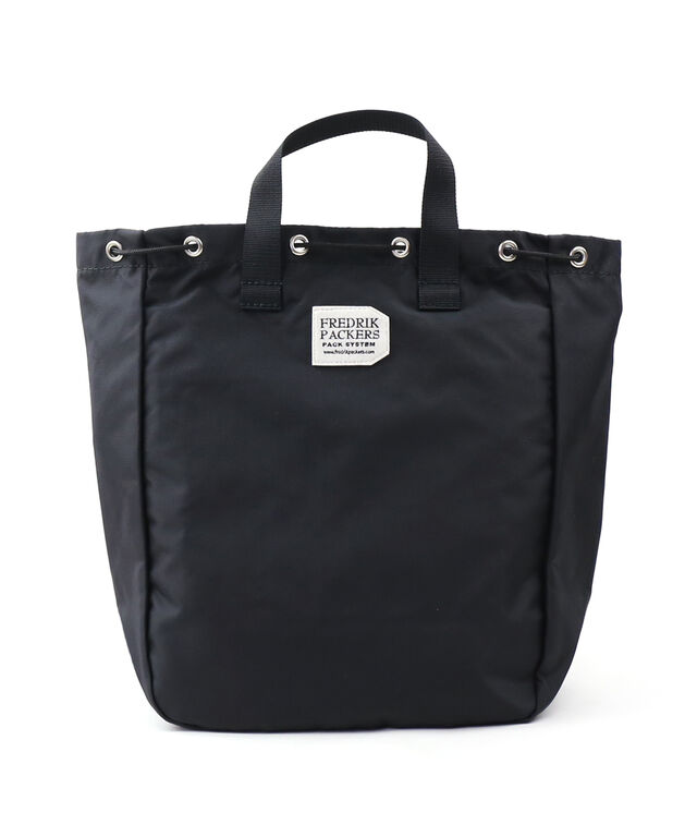 フレドリックパッカーズ バックパック リュック 巾着バッグ ブルーム