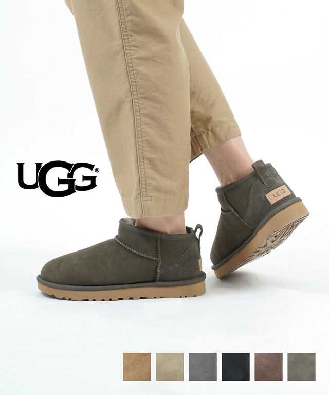 低価最新作】 UGG - UGGショートムートンブーツの通販 by 29肉's shop